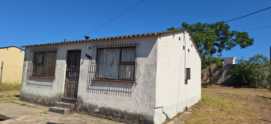 2 Bedroom Property for Sale in Mdantsane Nu 2 Eastern Cape